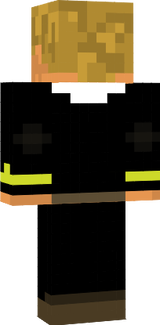 Skin titanic amélioré