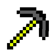 Preview of texture: stone_pickaxe