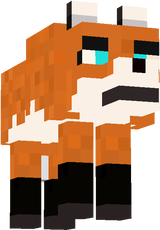 girl fox