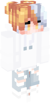 skin new