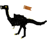 Devilish Dervish Dragon