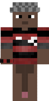 Negão do flamengo