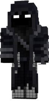 ghostskin