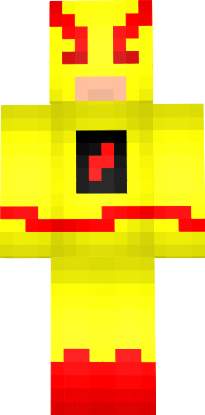 Preview of texture: Reverse Flash