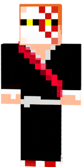 Bleach Skin Ichigo