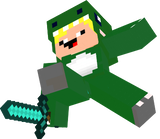 DINO/ TheGamer303