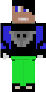 Alposman V1