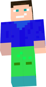 ABgamer skin