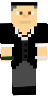 The greatest skin to rule them all