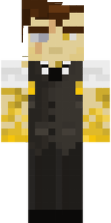 MIDAS MINECRAFT
