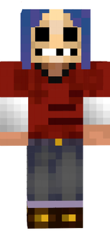 2D minecraft