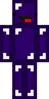 SKEPPY BUT ITS OBSIDIAN