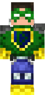 D_WARRIOR