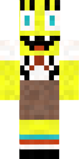 clawsguys spongebob