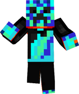 Preston with water virus