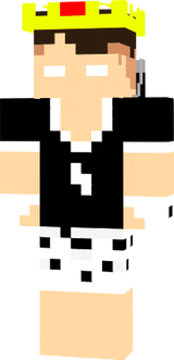 Capu coroa herobrine2