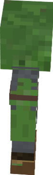Undead: zombie 10