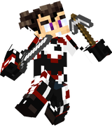 vegetta777 end game