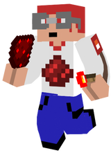 Redstoneman