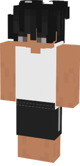 CubicUnterhemd