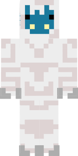 Hypixel Baby Yeti