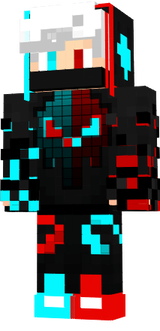 RednBlue