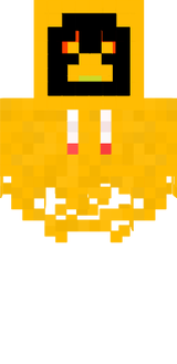 橘橘幽靈