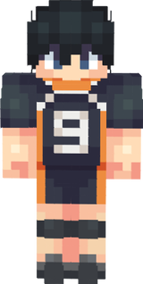 kageyama