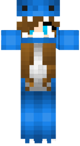 theta 68's daughter