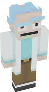 rick sanchez