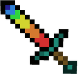 Rainbow Sword
