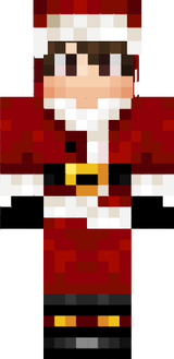 Pere Noel BG