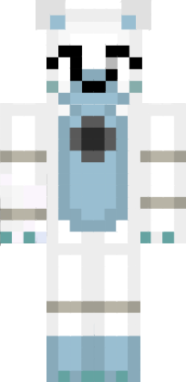 Preview of texture: Mike