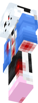 horror sans