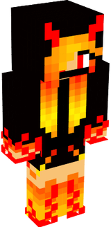lava fiend