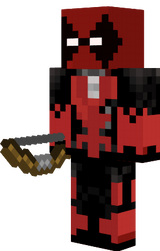 dead pool guga