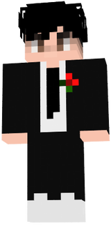 Mr.killer13(New Skin without overlay
