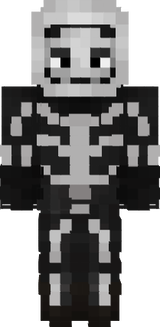 squelette fortnite