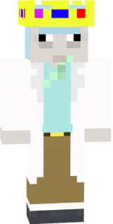 RICCCKK