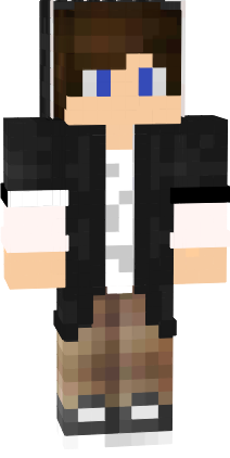 Preview of texture: exo
