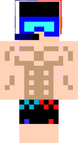 SUPER ROUPA DE BANHO + OCLUS
