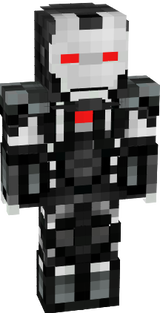 war_machine