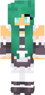 Maid Dawn