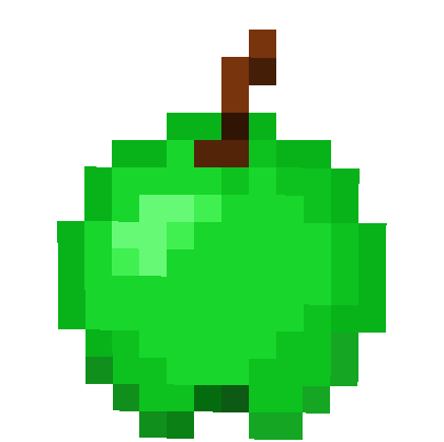Preview of texture: Apple