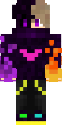 Preview of texture: Minecraft