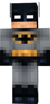 batman