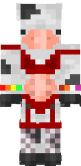 gaycow