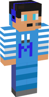 Mihaly56 skin
