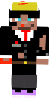 agent gb combattant