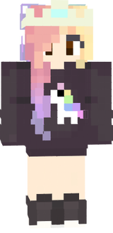 Unicorn gill